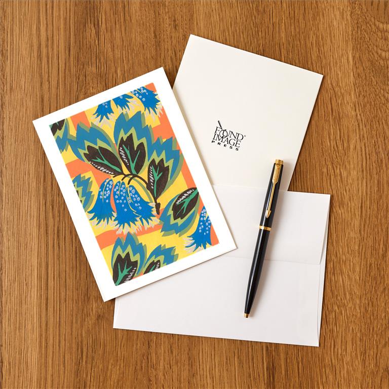 Greeting Card DA-102