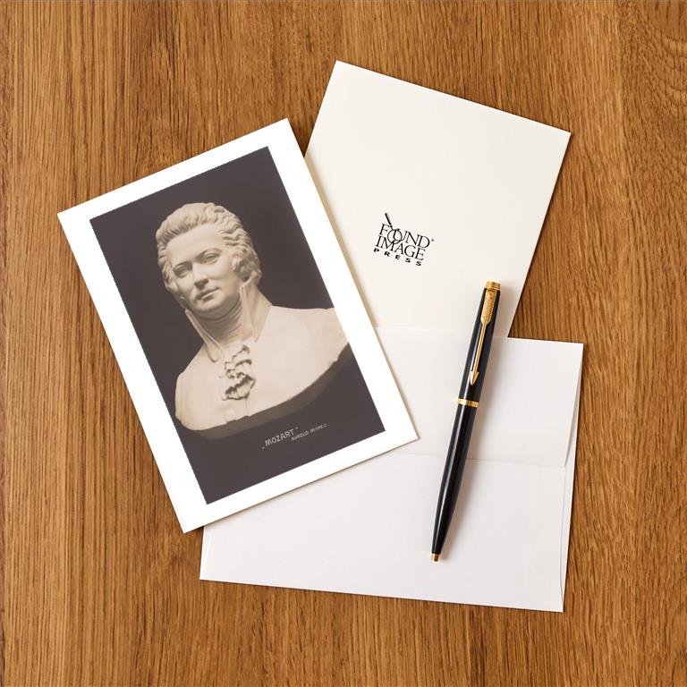 Greeting Card MS-221