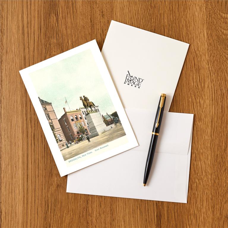 Greeting Card NY-531