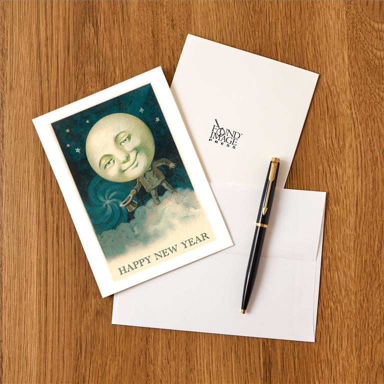 Greeting Card HN-222