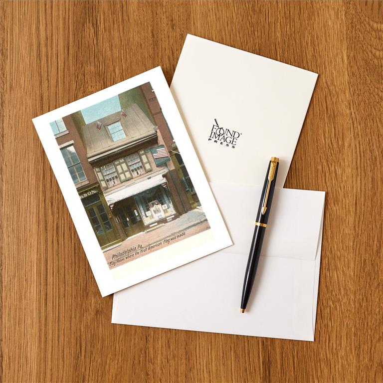 Greeting Card PA-213