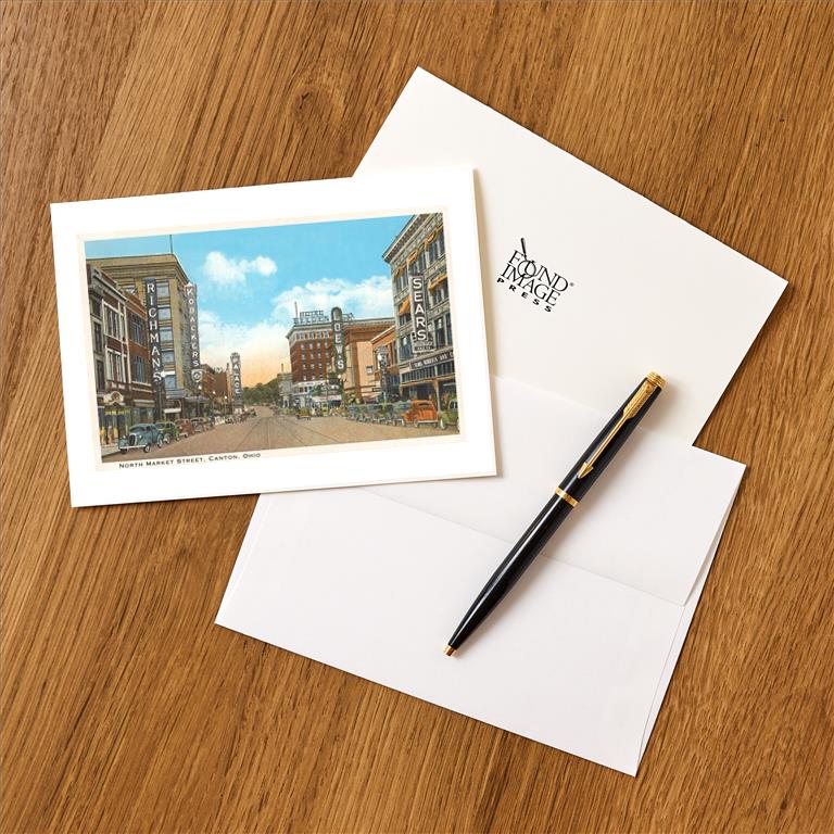 Greeting Card OH-157