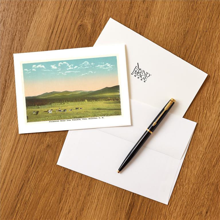 Greeting Card NH-43
