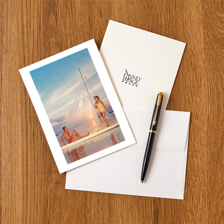 Greeting Card NP-478