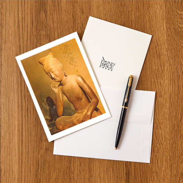 Greeting Card RG-147