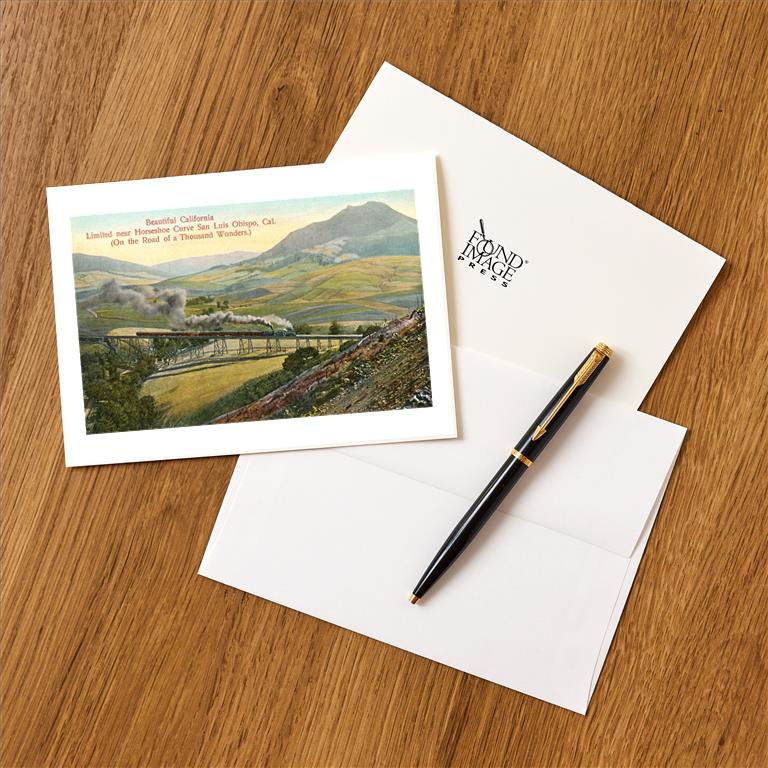 Greeting Card CA-897