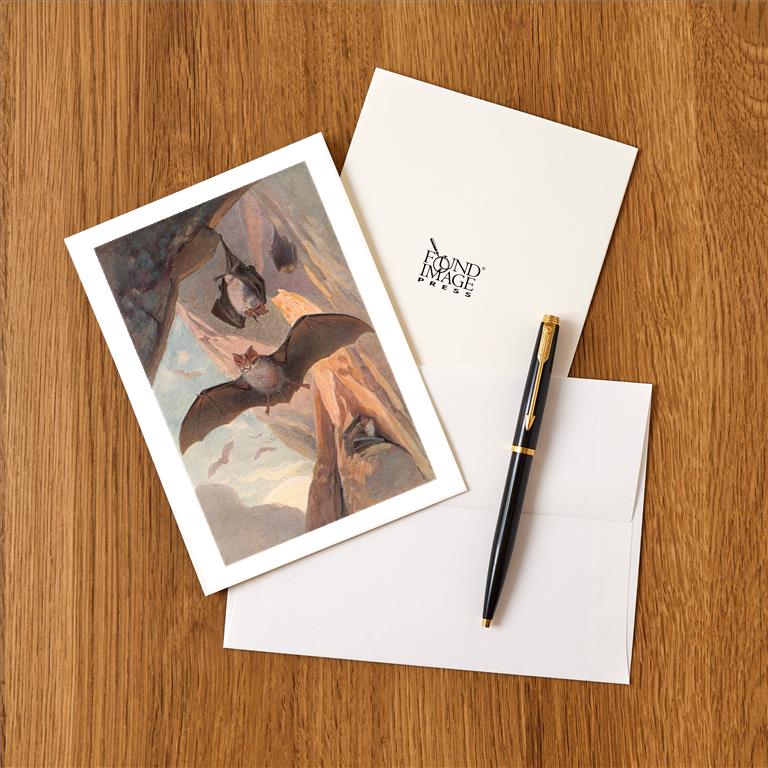 Greeting Card AN-246