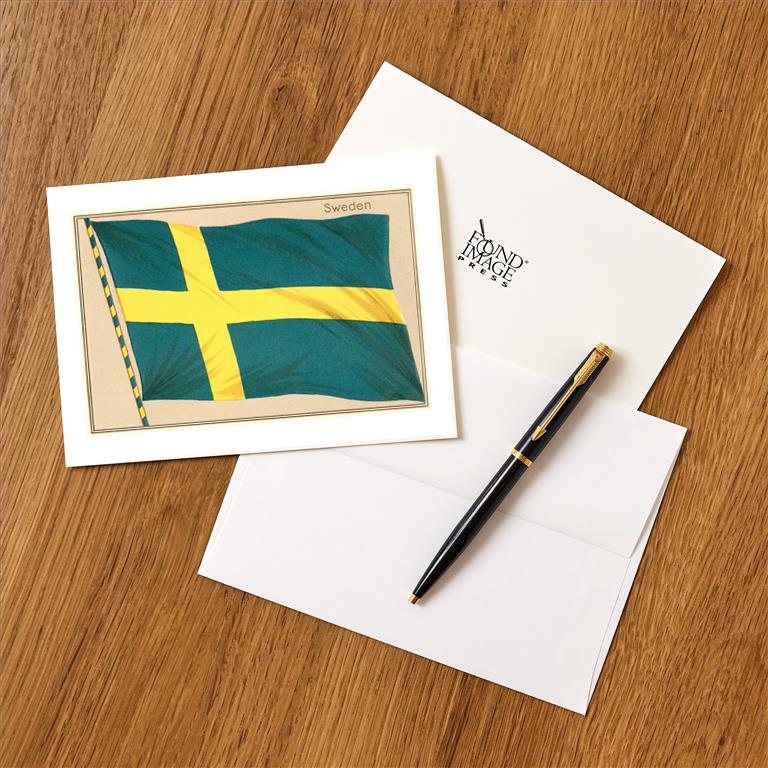 Greeting Card MF-694