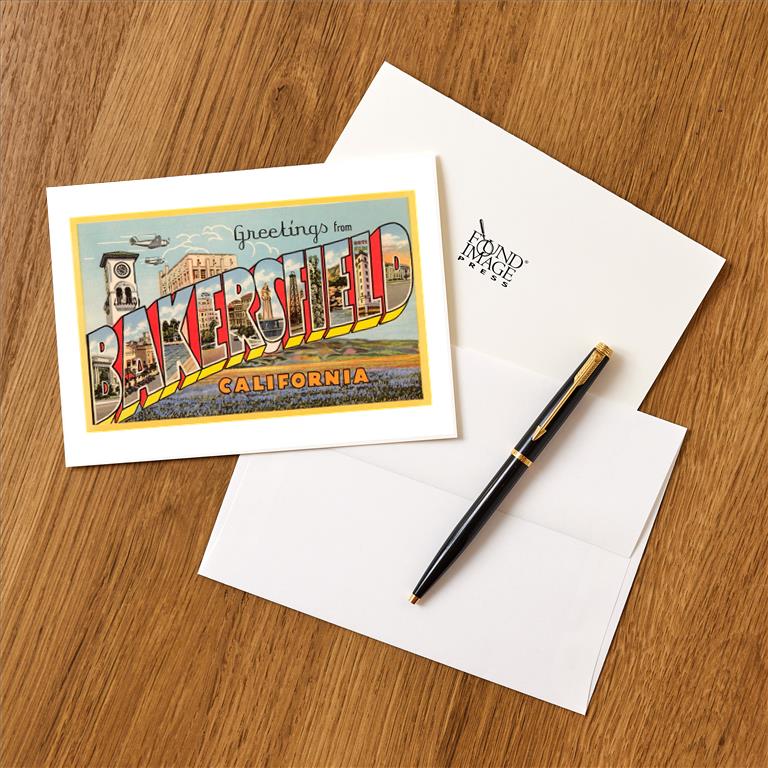 Greeting Card CA-222