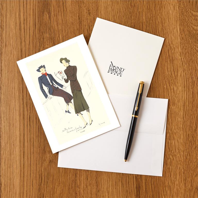 Greeting Card FN-481