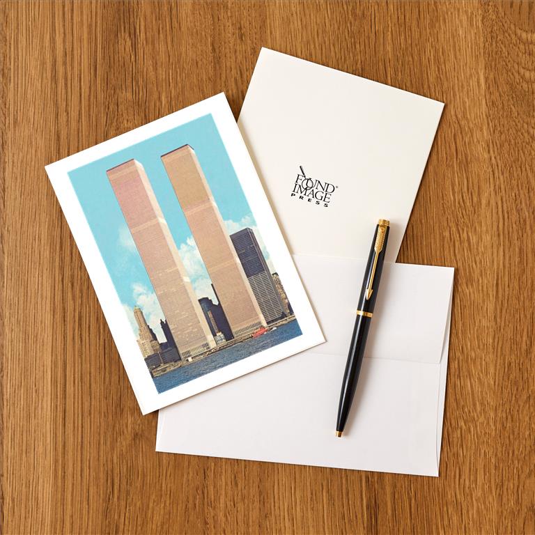 Greeting Card NY-552