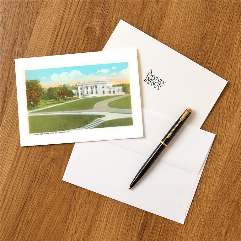 Greeting Card KY-162