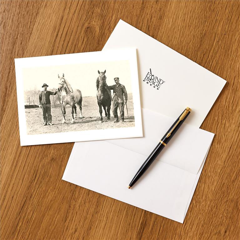 Greeting Card AA-156