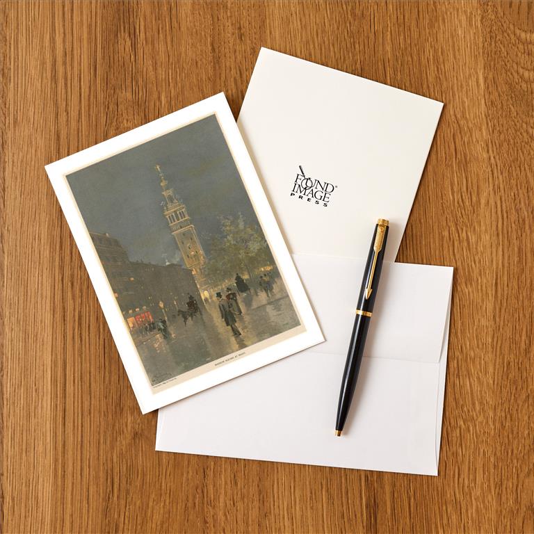 Greeting Card NY-948