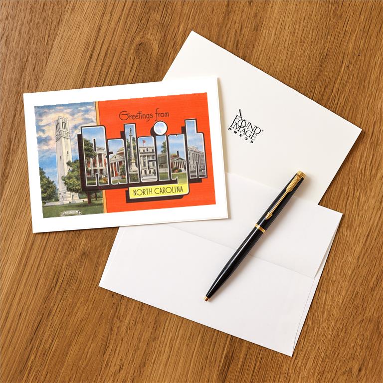 Greeting Card NC-176