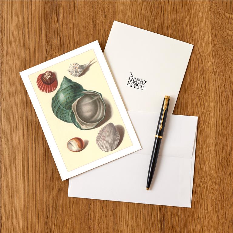 Greeting Card TS-142