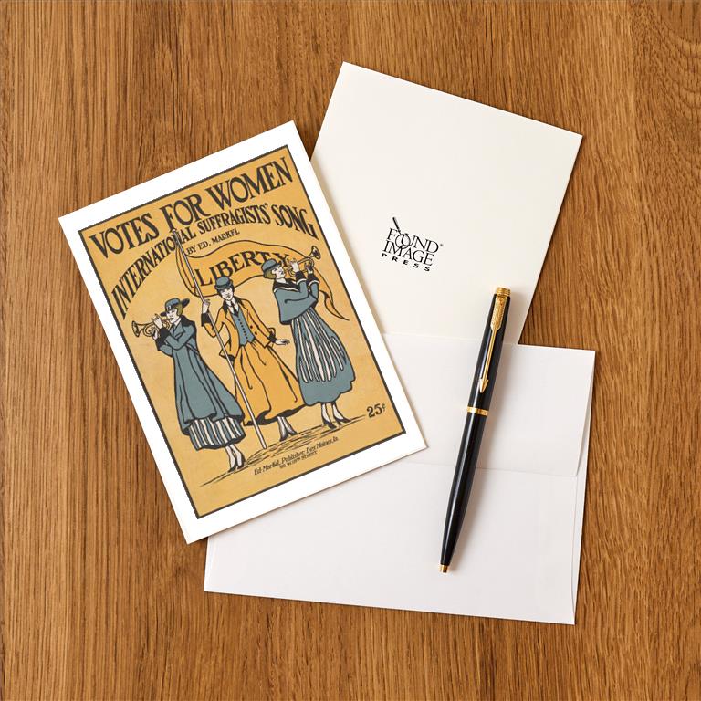 Greeting Card PT-254