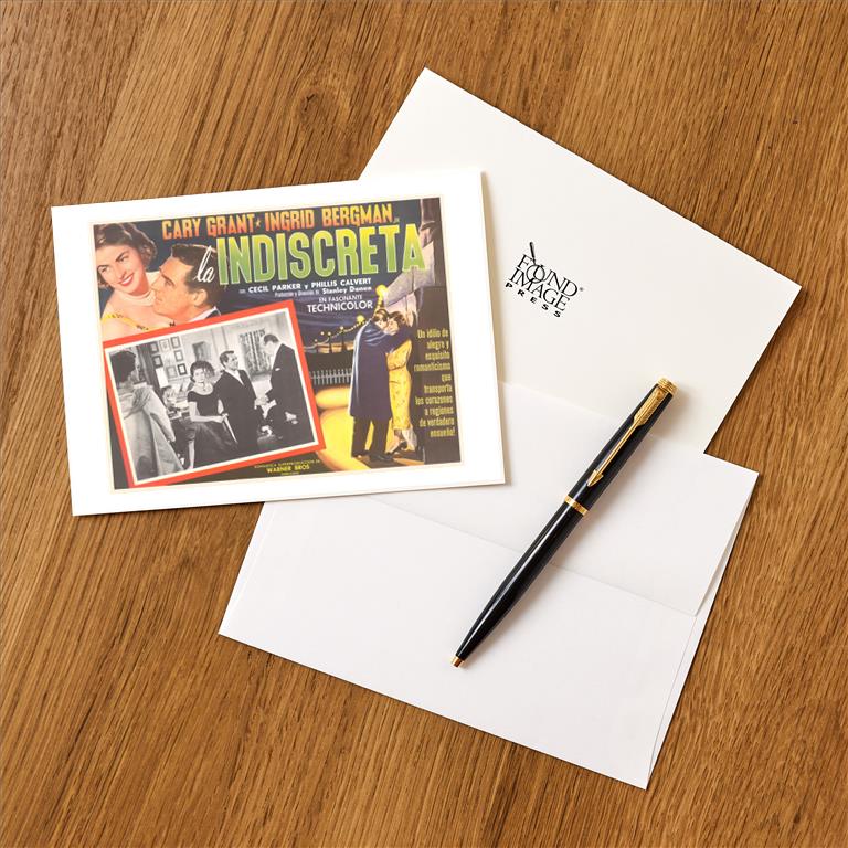 Greeting Card MX-342