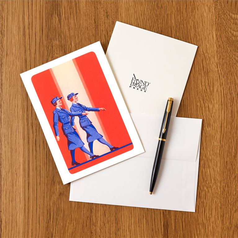 Greeting Card ML-142