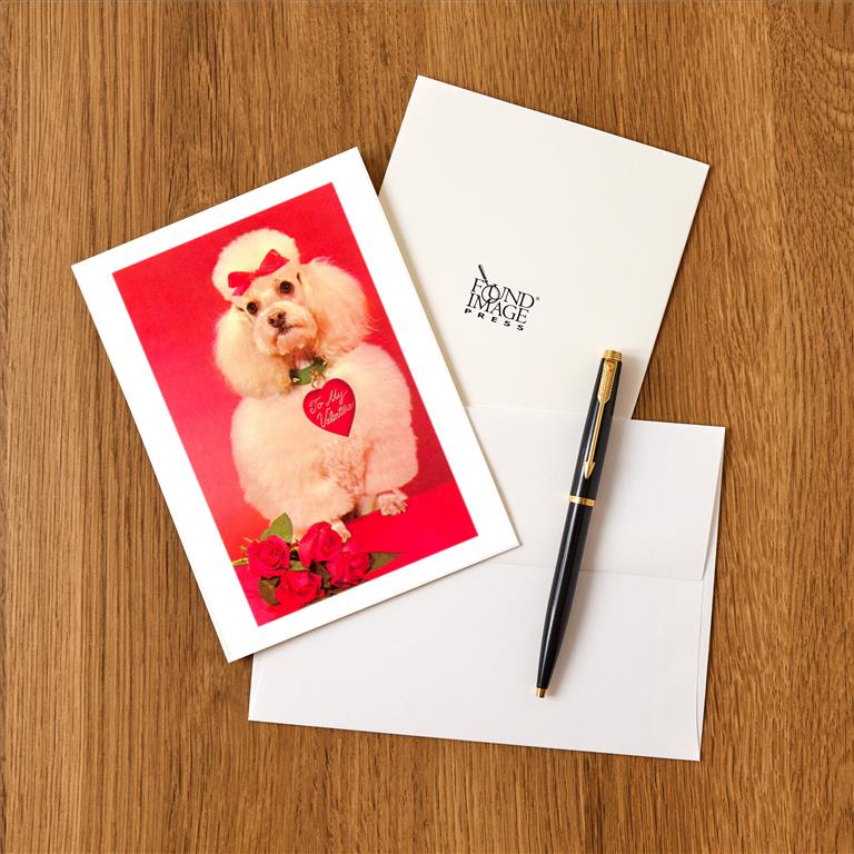 Greeting Card VL-107