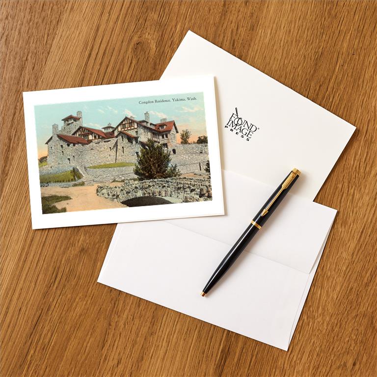 Greeting Card WA-485