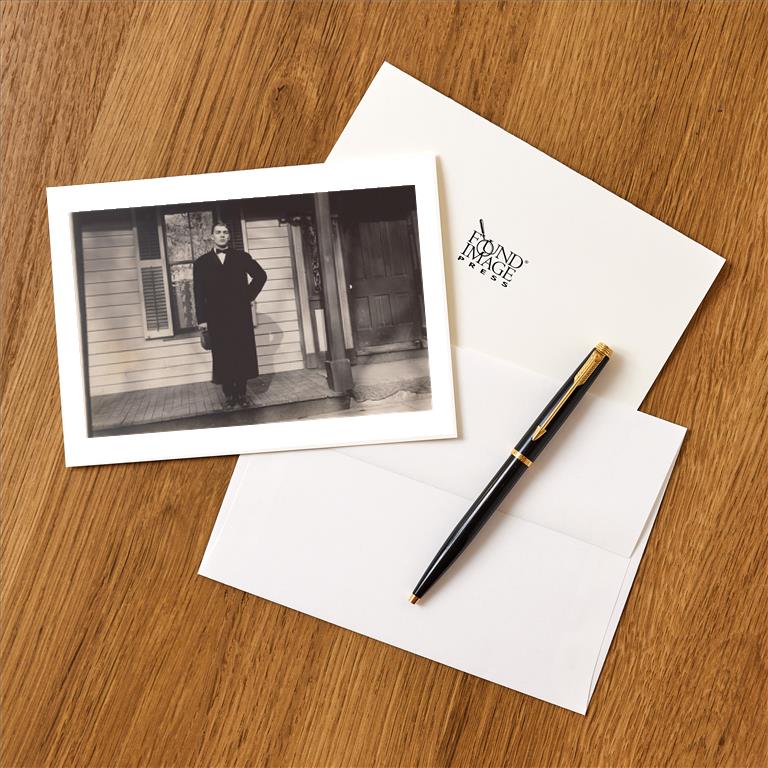 Greeting Card AA-525