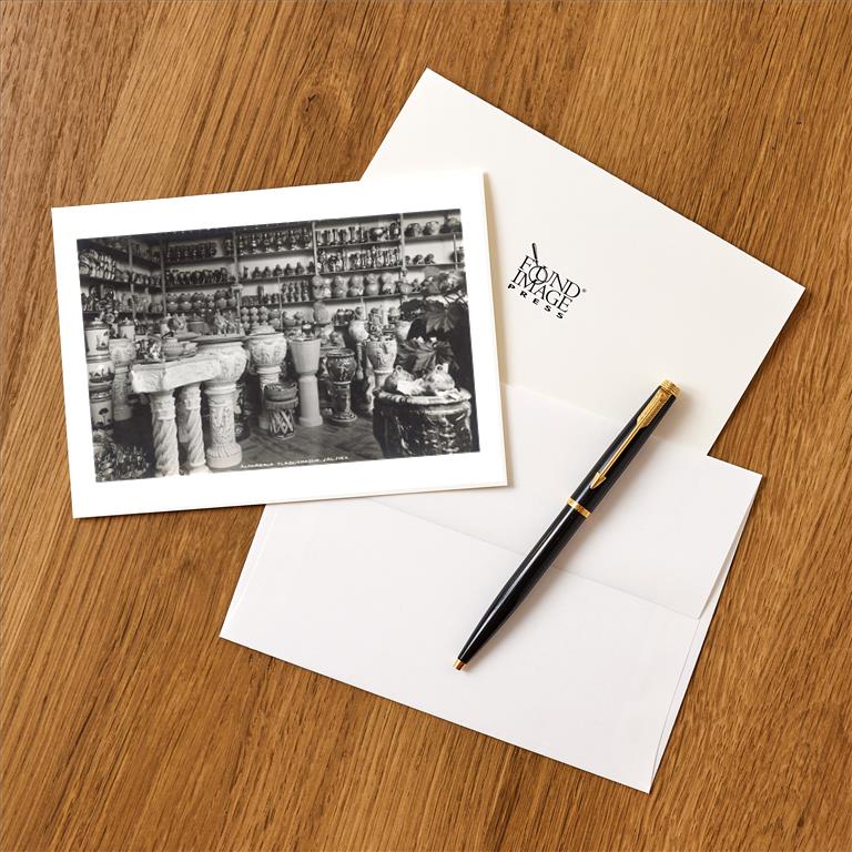 Greeting Card MX-301