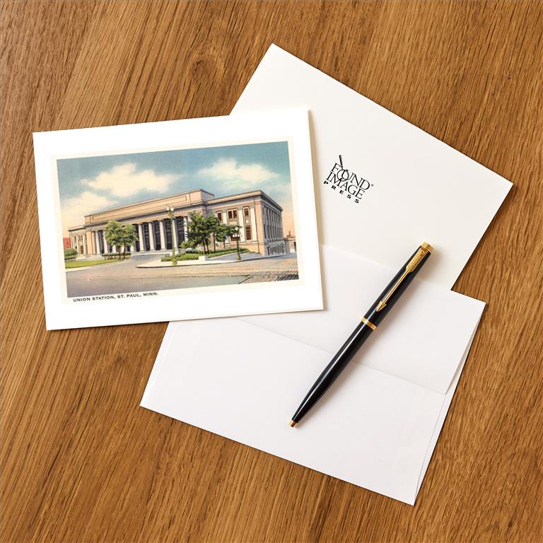 Greeting Card MN-286