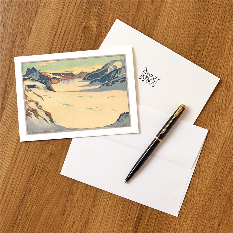 Greeting Card MF-547