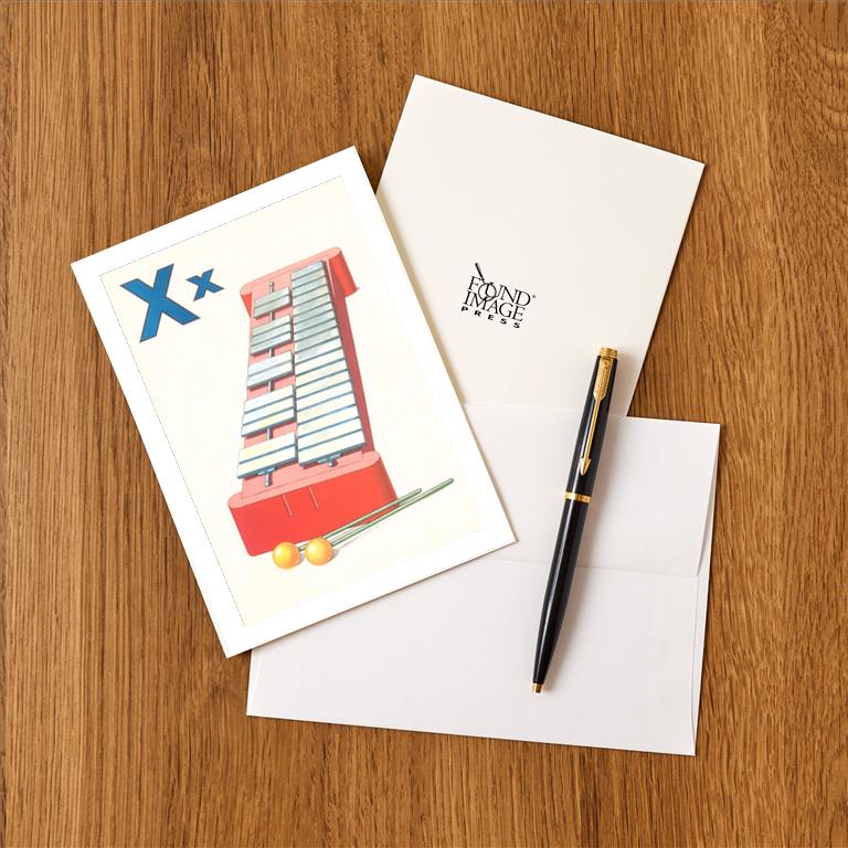 Greeting Card KF-975