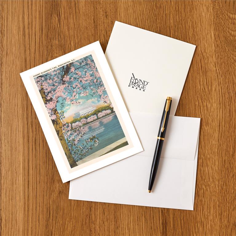 Greeting Card DC-433