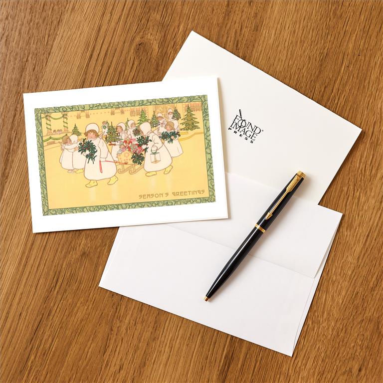Greeting Card MC-598