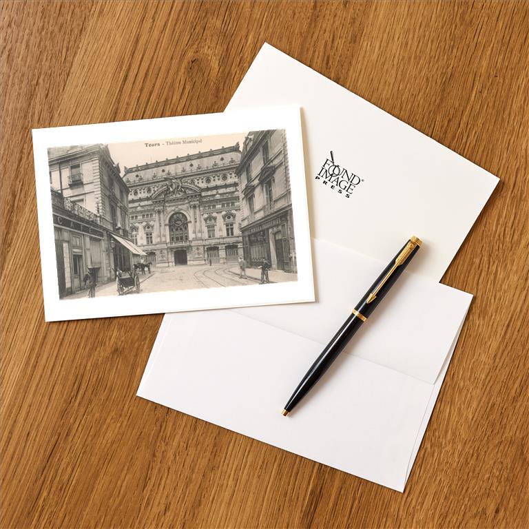 Greeting Card FF-314