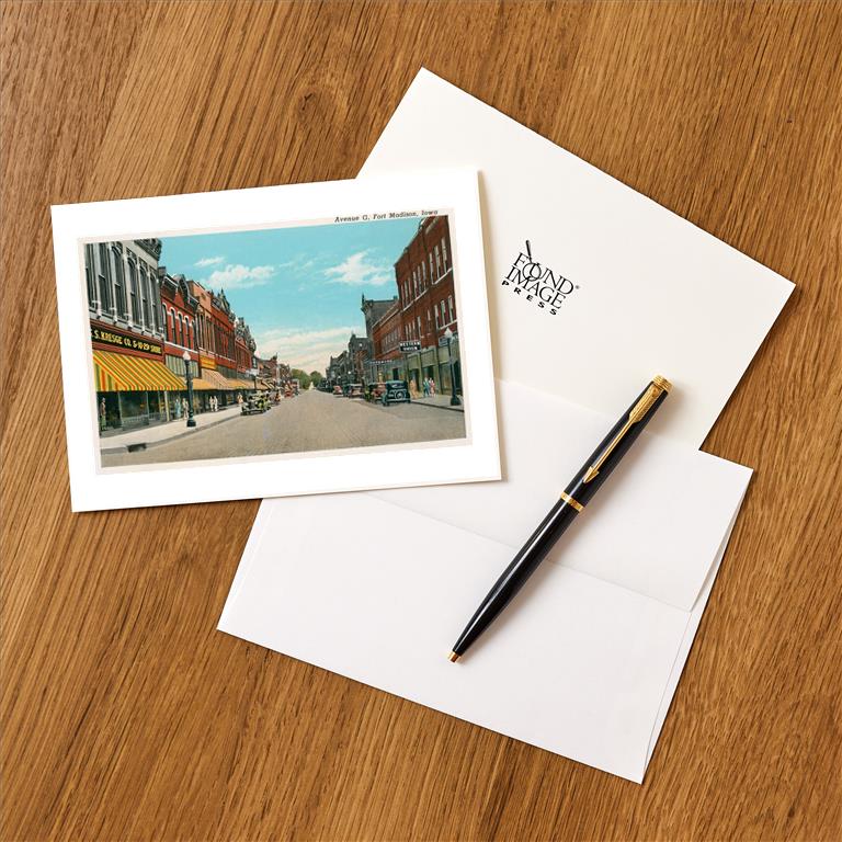 Greeting Card IA-133