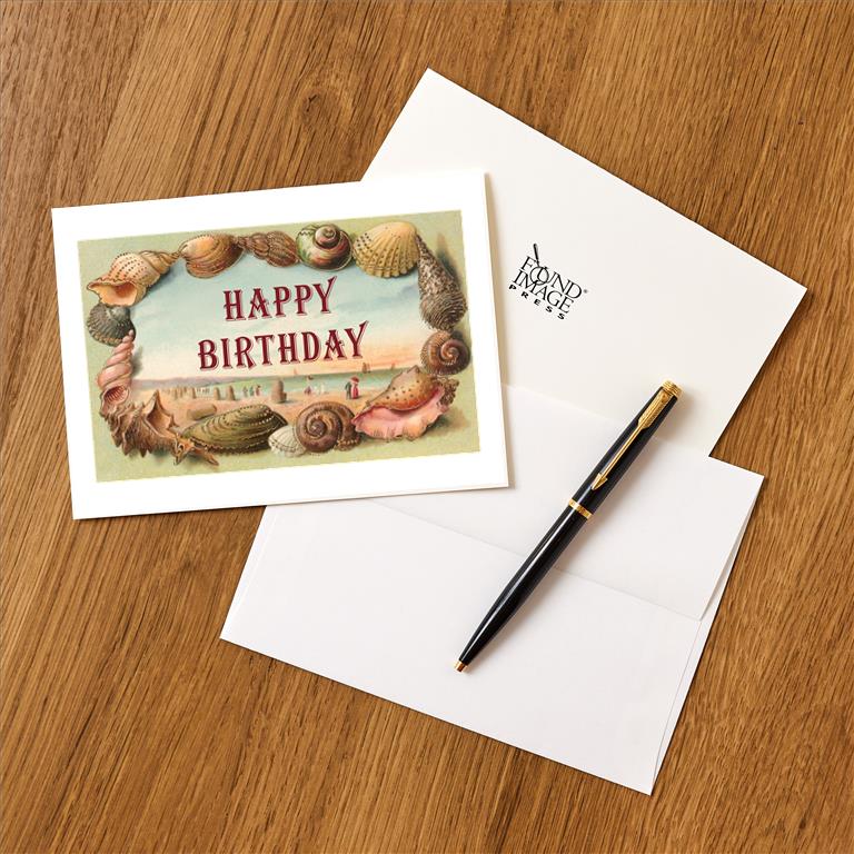 Greeting Card HB-414