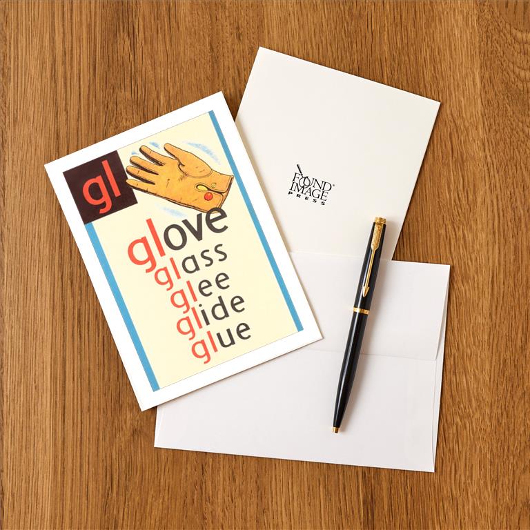 Greeting Card KF-423