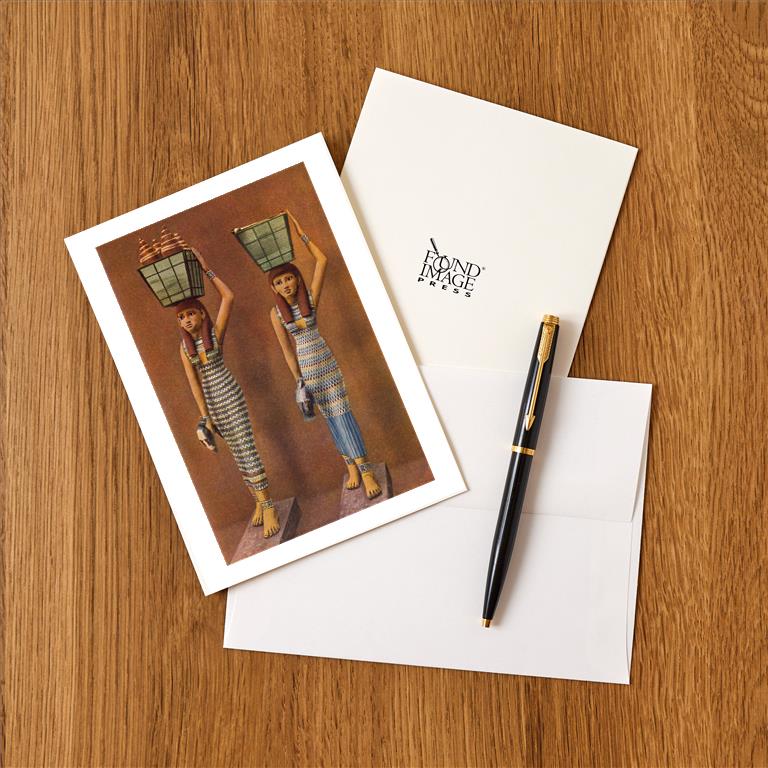 Greeting Card EG-209