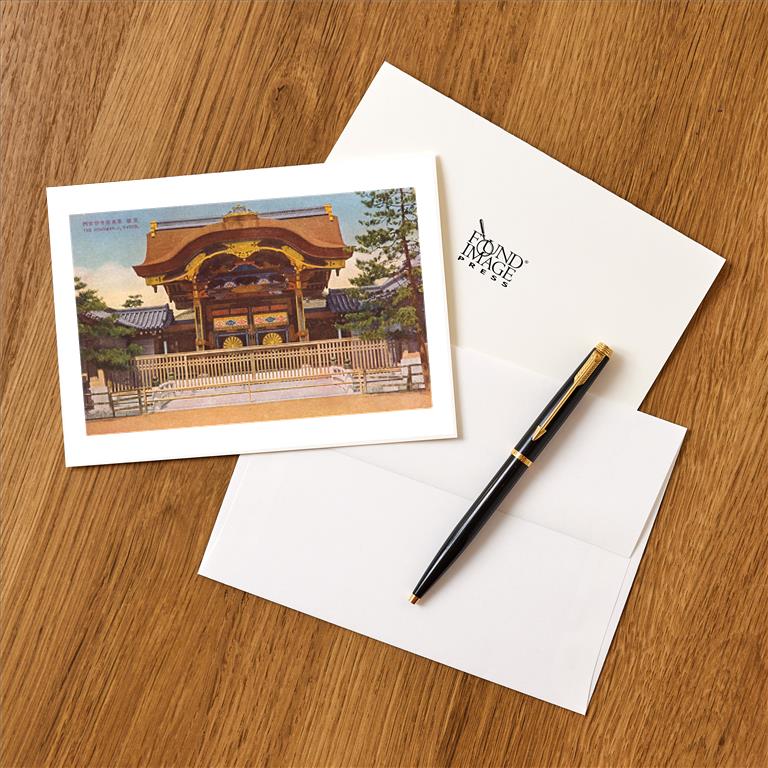 Greeting Card JN-321