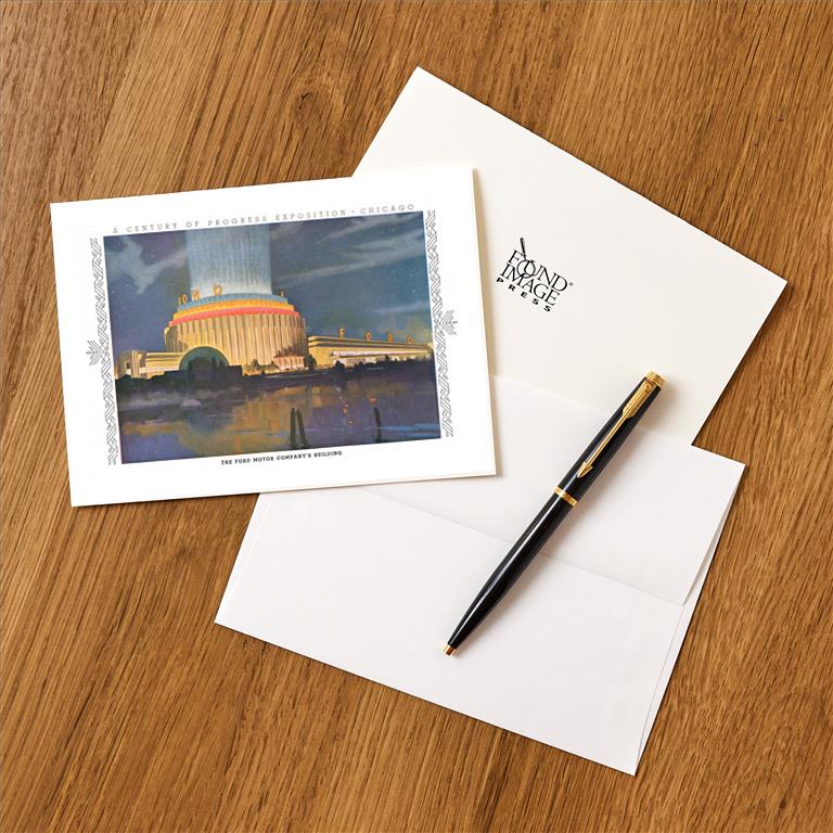 Greeting Card CH-508