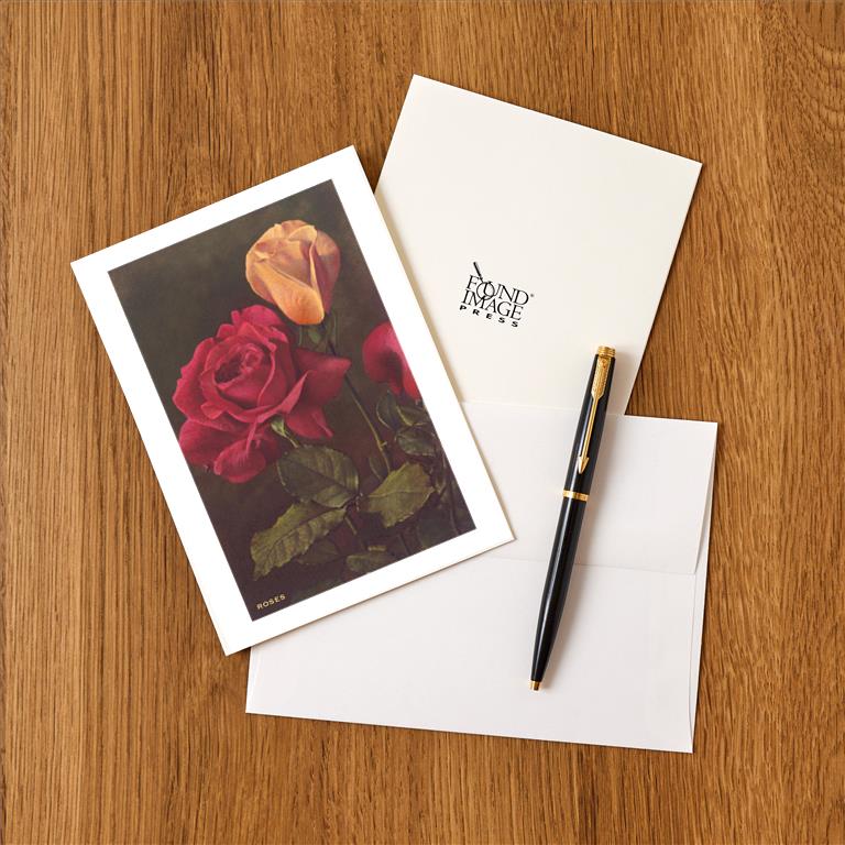 Greeting Card FC-118