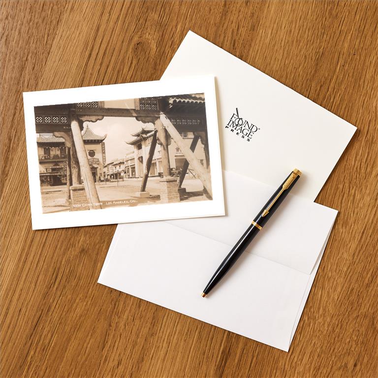 Greeting Card LA-852