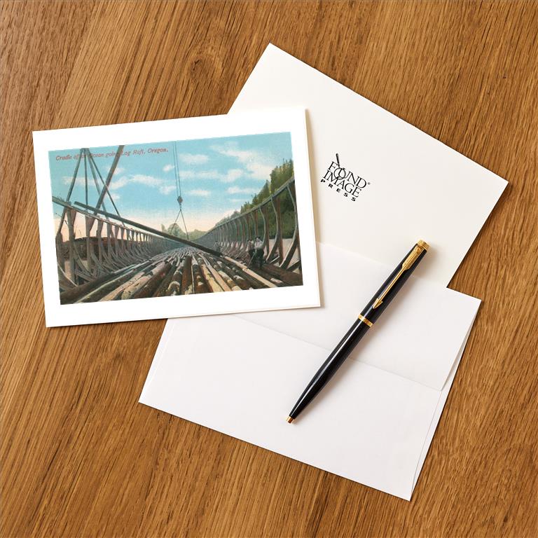 Greeting Card OR-418