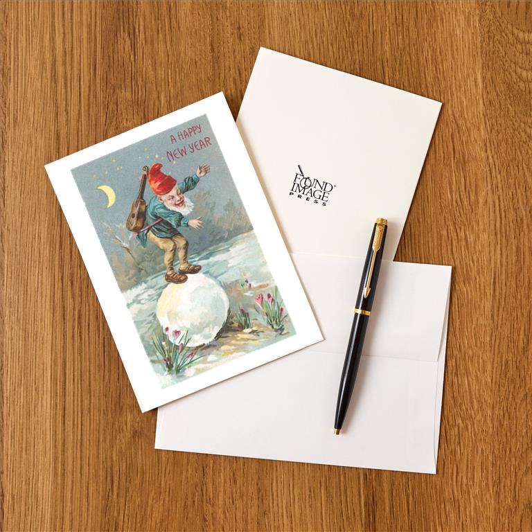 Greeting Card HN-235