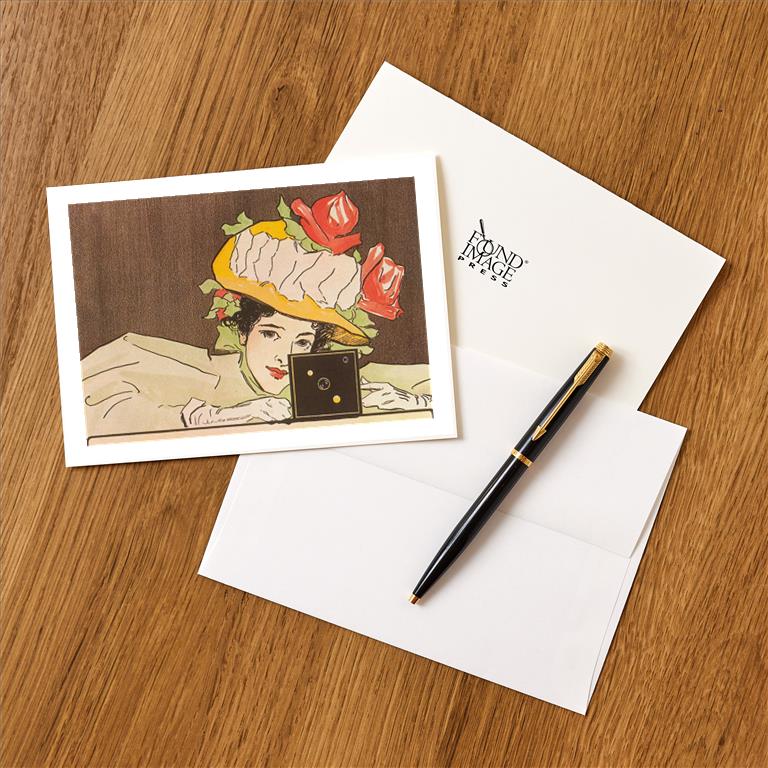 Greeting Card PH-166