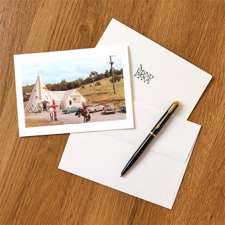 Greeting Card RS-153