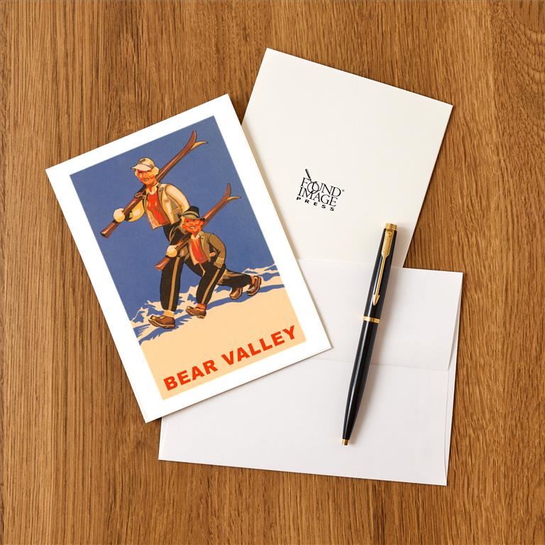 Greeting Card CA-924