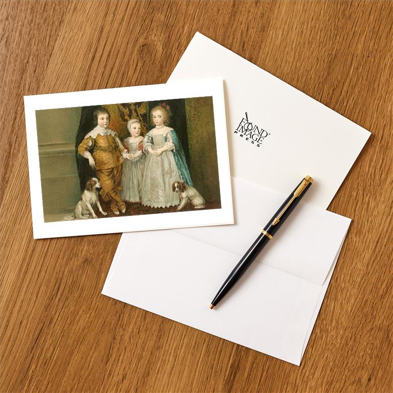 Greeting Card DG-132