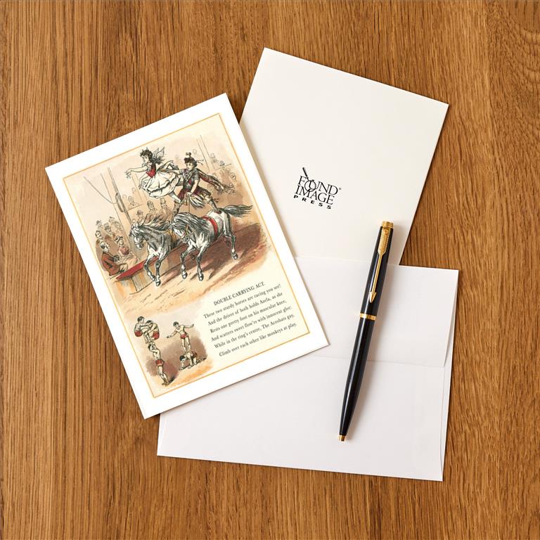 Greeting Card CI-157