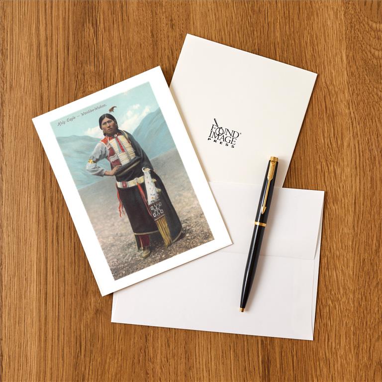 Greeting Card NA-272