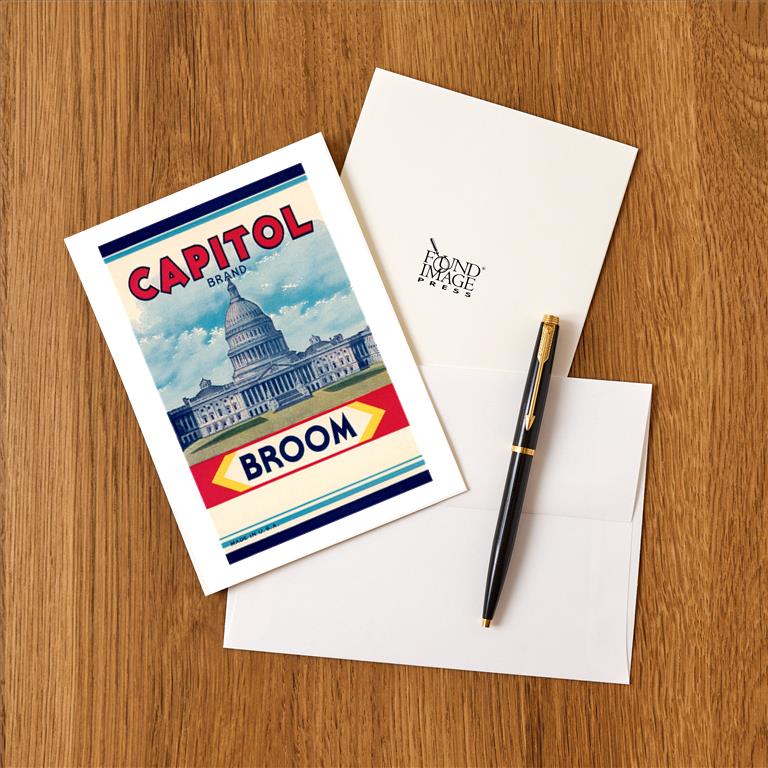 Greeting Card DC-299